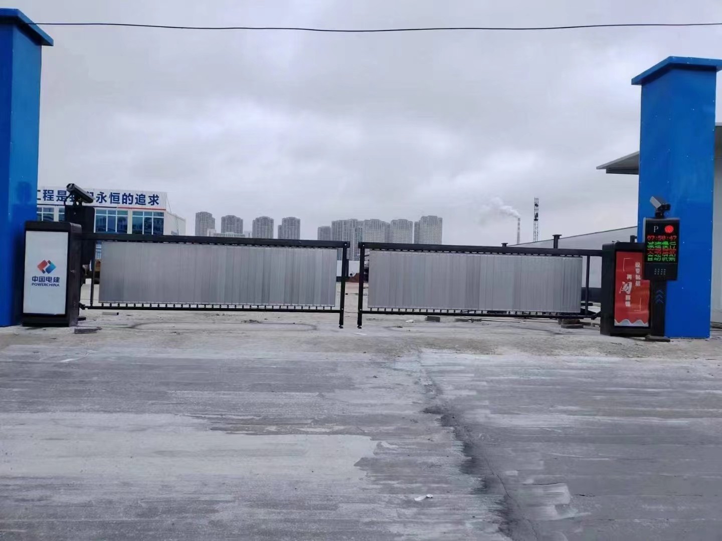 新北区客户案例